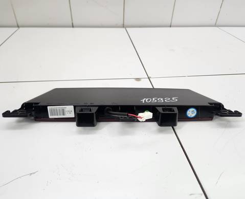 6600006616 стоп-сигнал для Geely Tugella (с 2019)