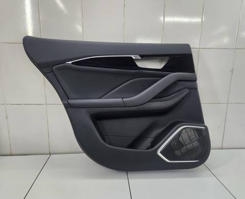 6202055BA02H02 Обшивка задней левой двери для Faw Bestune B70 (с 2020)