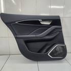 6202055BA02H02 Обшивка задней левой двери для Faw Bestune B70 (с 2020)