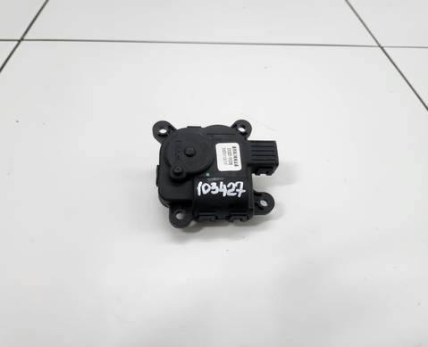 C150211201 Моторчик привода заслонок отопителя для Geely Tugella (с 2019)