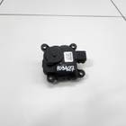 C150211201 Моторчик привода заслонок отопителя для Geely Tugella (с 2019)