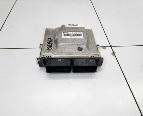 3600010YJ67 Блок управления двигателем для Changan Eado II (с 2018)