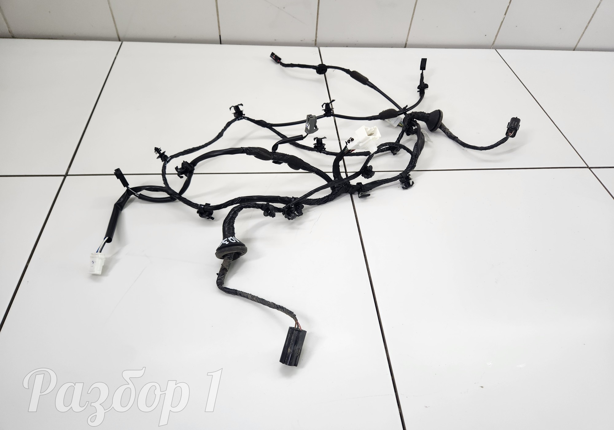 4013100XKZ0YA Электропроводка крышки багажника для Haval M6 II (с 2021)