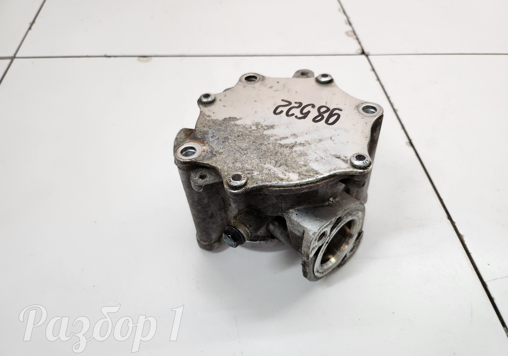 2044002200 Насос вакуумный для Geely Atlas II (с 2023)