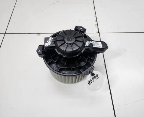 8104116XPW01A Вентилятор отопителя для Great Wall Poer (с 2019)