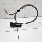 6600191257 Замок задней левой двери для Geely Tugella (с 2019)