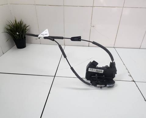 6600061402 Замок задней правой двери для Geely Atlas Pro (с 2021)