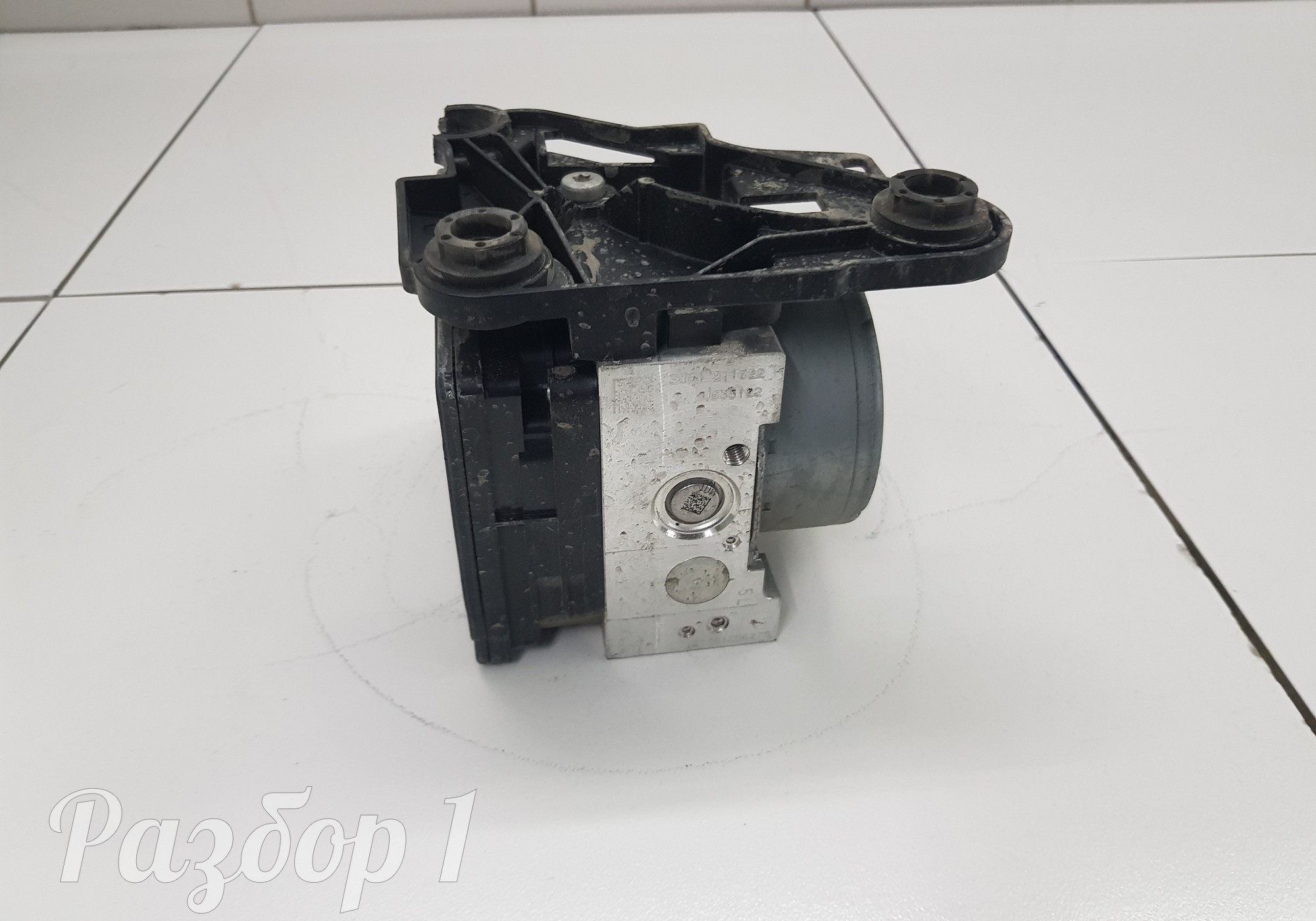 5Q0614517GD Блок ABS (насос) для Volkswagen Taos (с 2020)