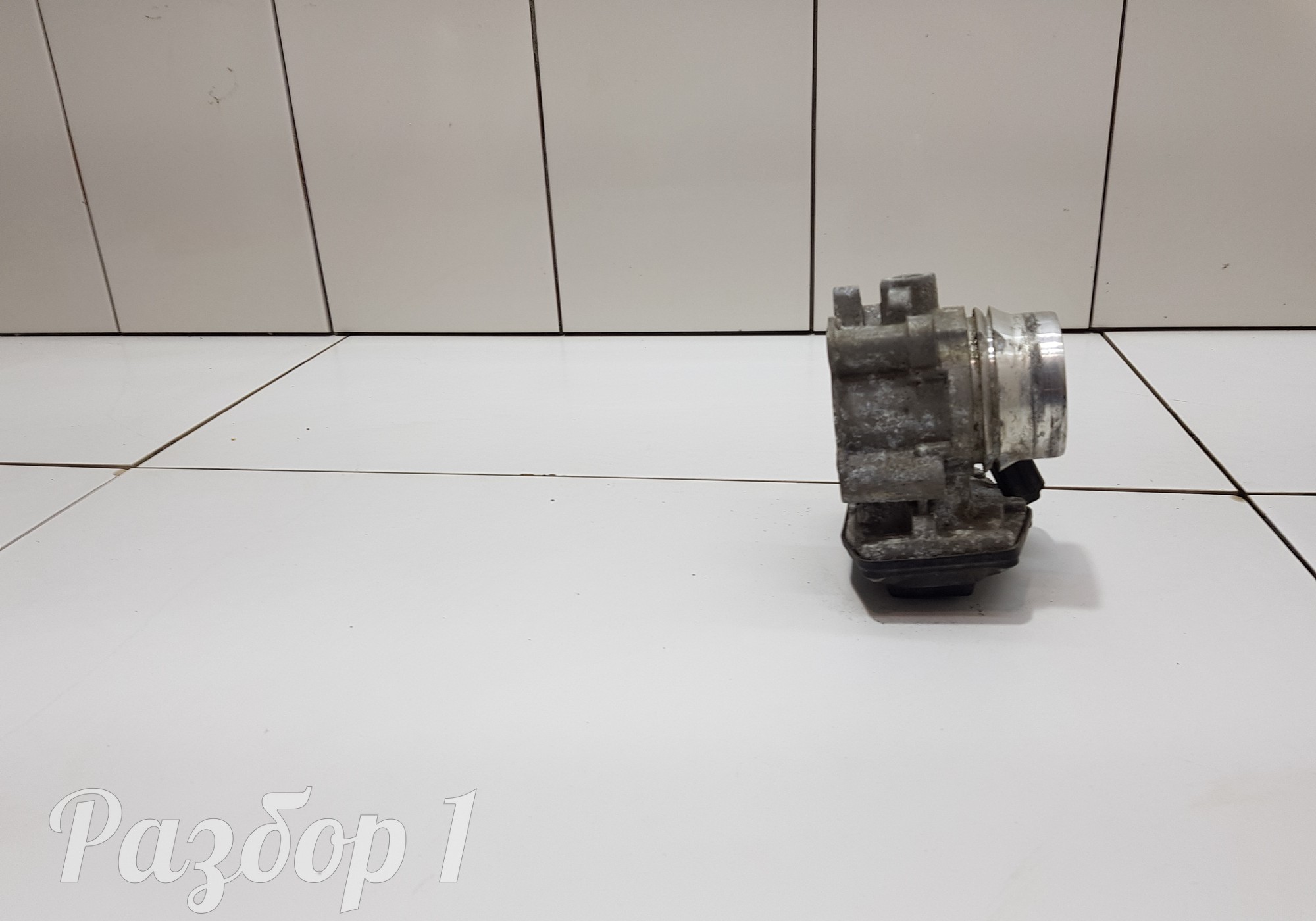 5511691725 Заслонка дроссельная для Geely Coolray (с 2020)