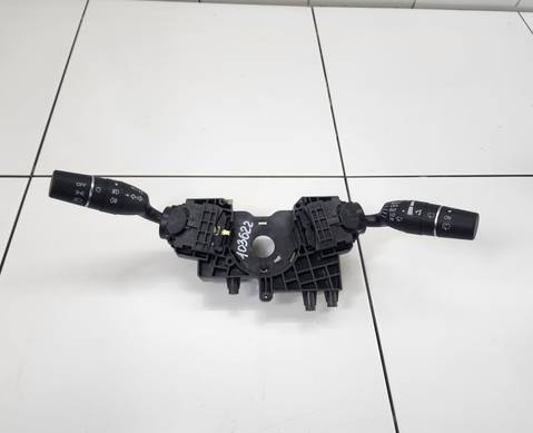 3774100AKZ36A Переключатель подрулевой для Haval M6 II (с 2021)