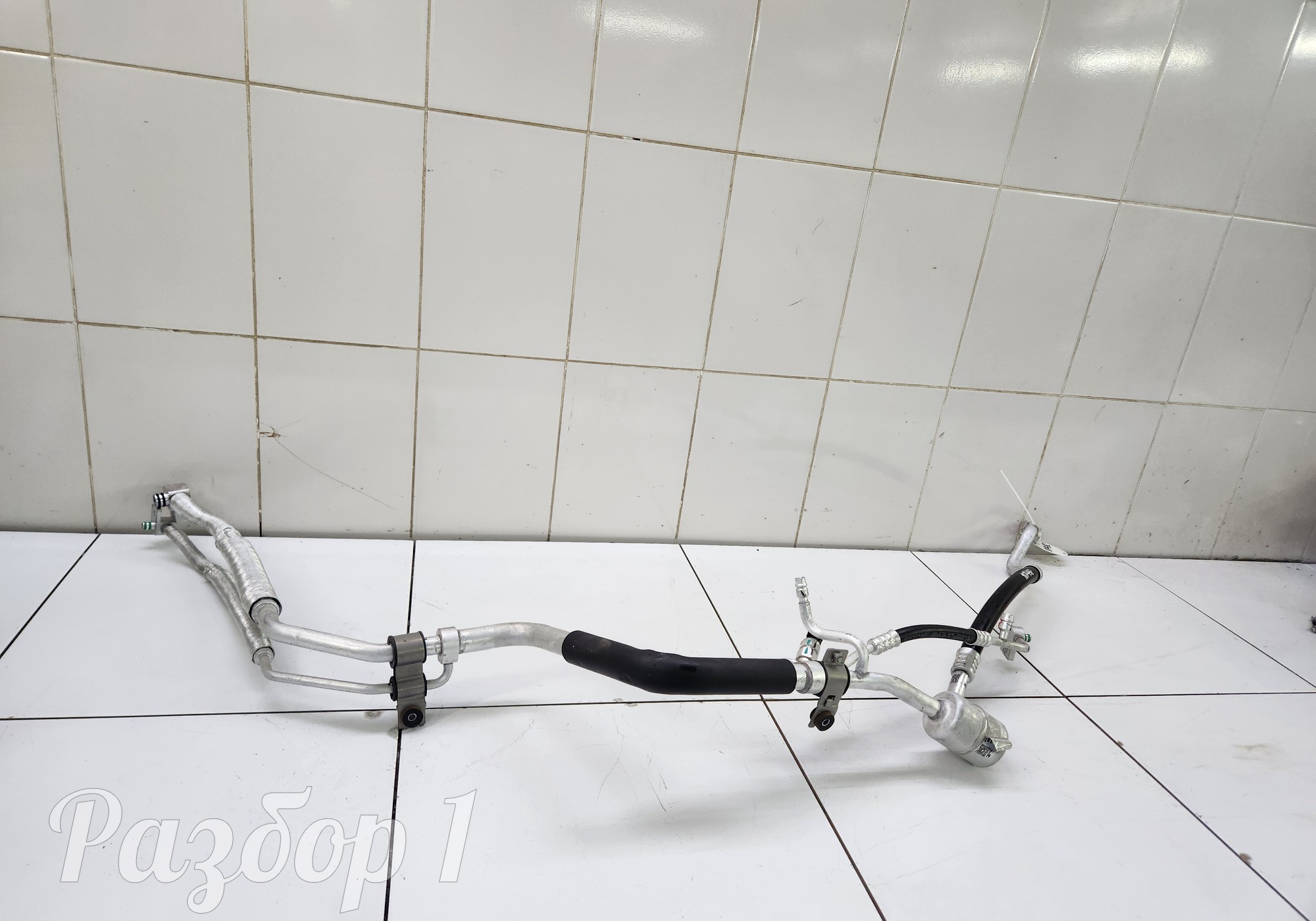 301001088AA Трубка кондиционера для Jaecoo J8 (с 2024)