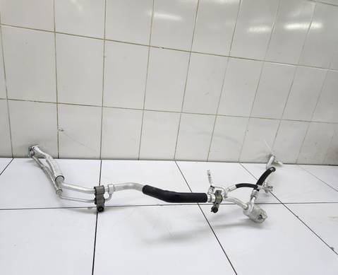 301001088AA Трубка кондиционера для Jaecoo J8 (с 2024)