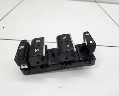 8227003DSV0100CSX Блок управления стеклоподъемниками для Gac GS3 (с 2024)