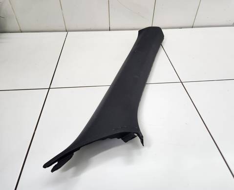 6600006860 Обшивка стойки передняя правая для Geely Tugella (с 2019)