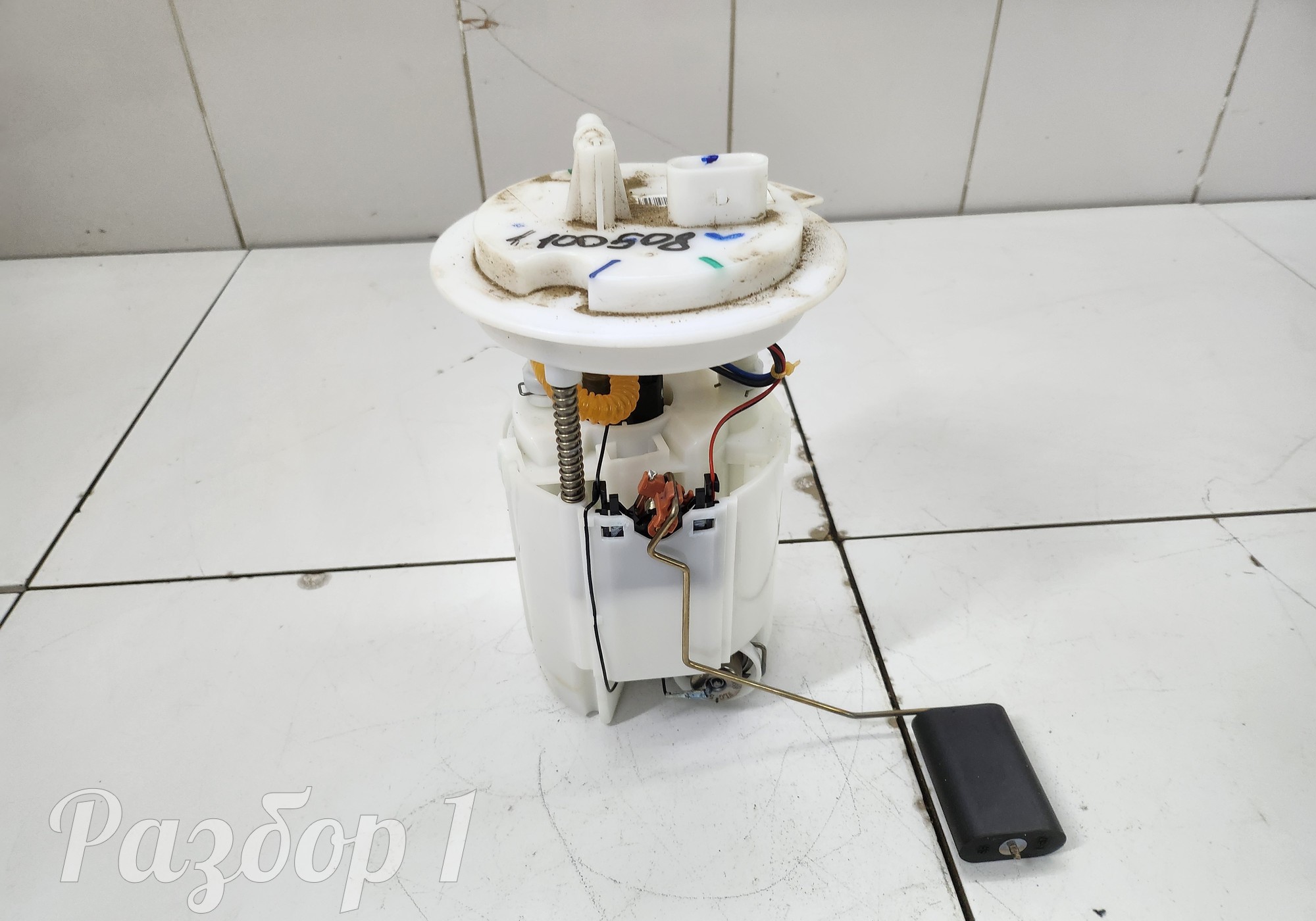 1EA11335X Насос топливный для Faw Bestune T77 (с 2018)