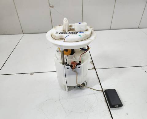 1EA11335X Насос топливный для Faw Bestune T77 (с 2018)