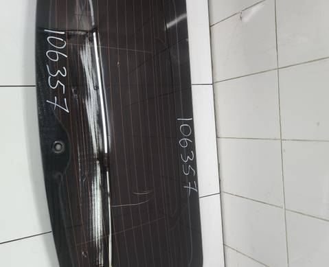 Стекло заднее для Geely Atlas Pro (с 2021)