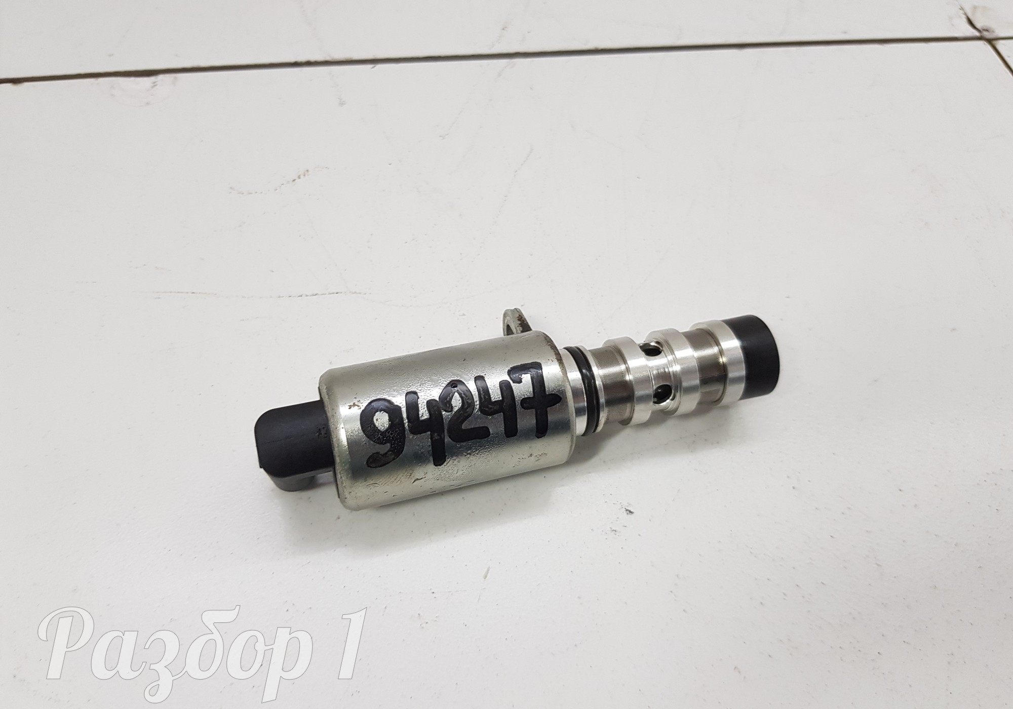 5511699721 Клапан для Geely Emgrand (SS11) (с 2021)