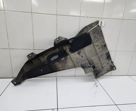 5504160DE01 Защита днища правая для Changan UNI-V (с 2022)