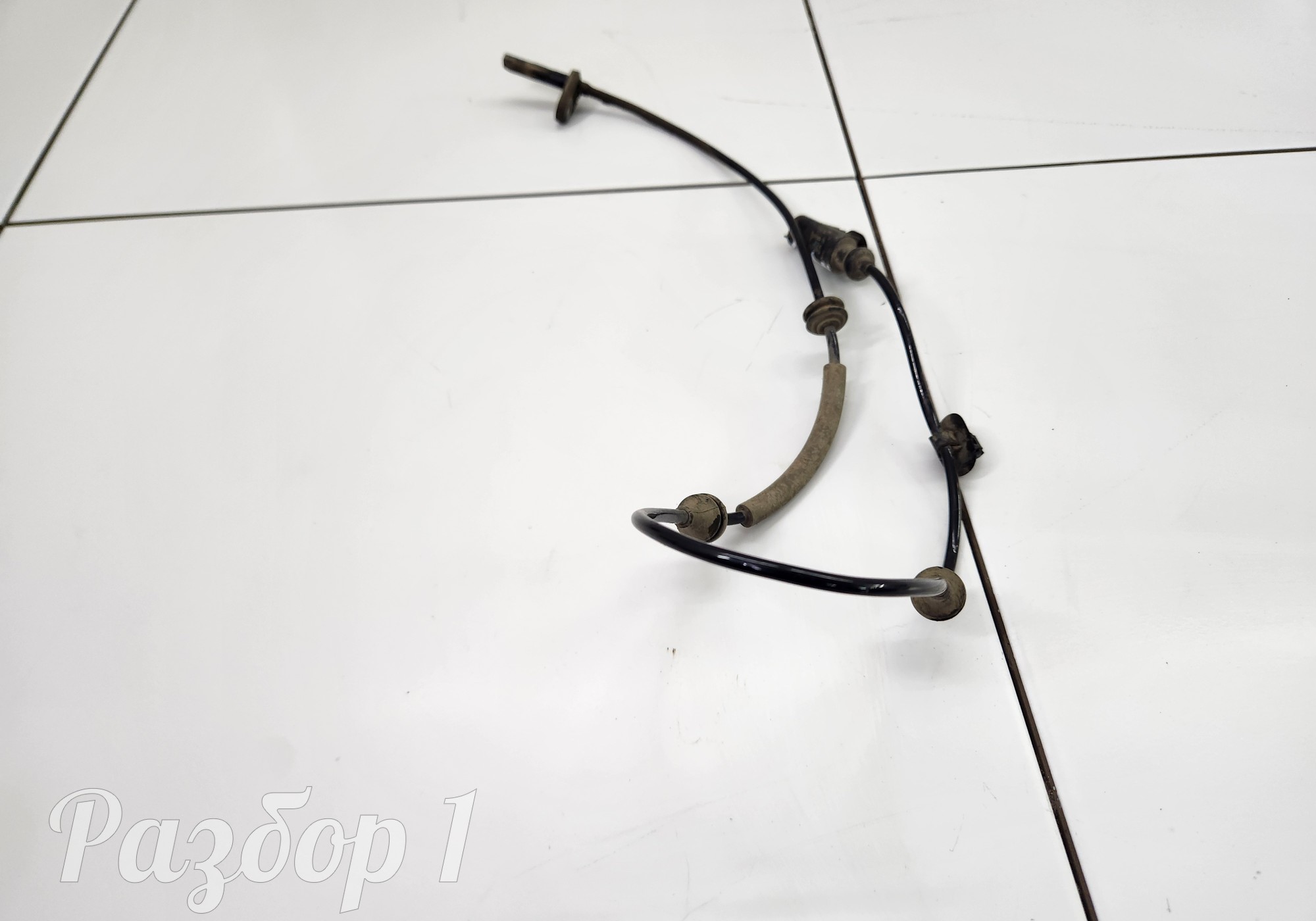 3565202XGW02A Датчик ABS передний правый для Haval H3 (с 2024)