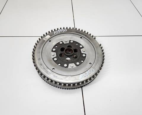 1005100XKZ0SA Маховик двигателя для Haval M6 II (с 2021)