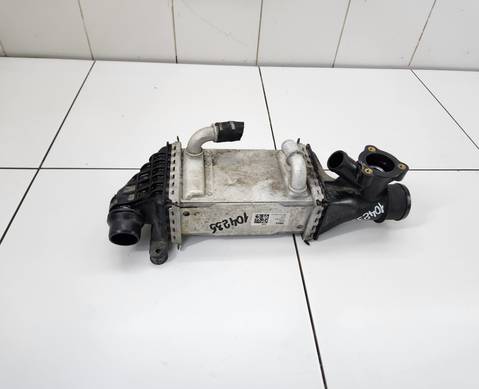 1119101XGW01A Интеркулер для Haval H3 (с 2024)