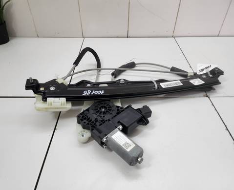 6600014094 Стеклоподъемник электрический передний левый для Geely Atlas Pro (с 2021)