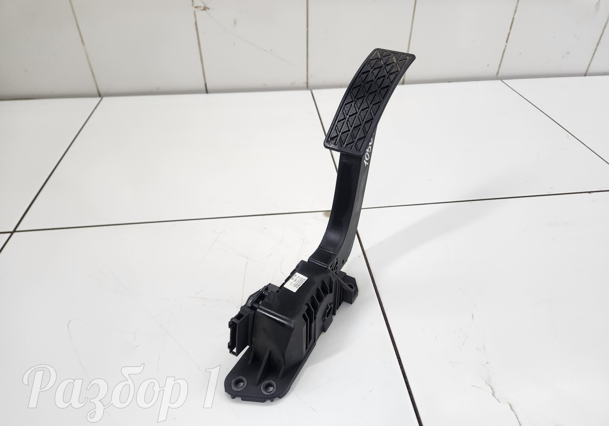 1108050BA01A Педаль акселератора для Faw Bestune B70 (с 2020)