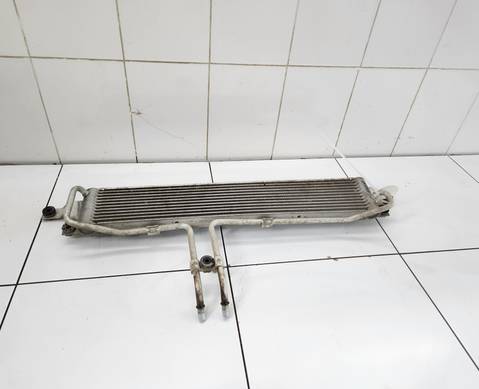 1503100XPW01B Радиатор (маслоохладитель) АКПП для Great Wall Poer (с 2019)