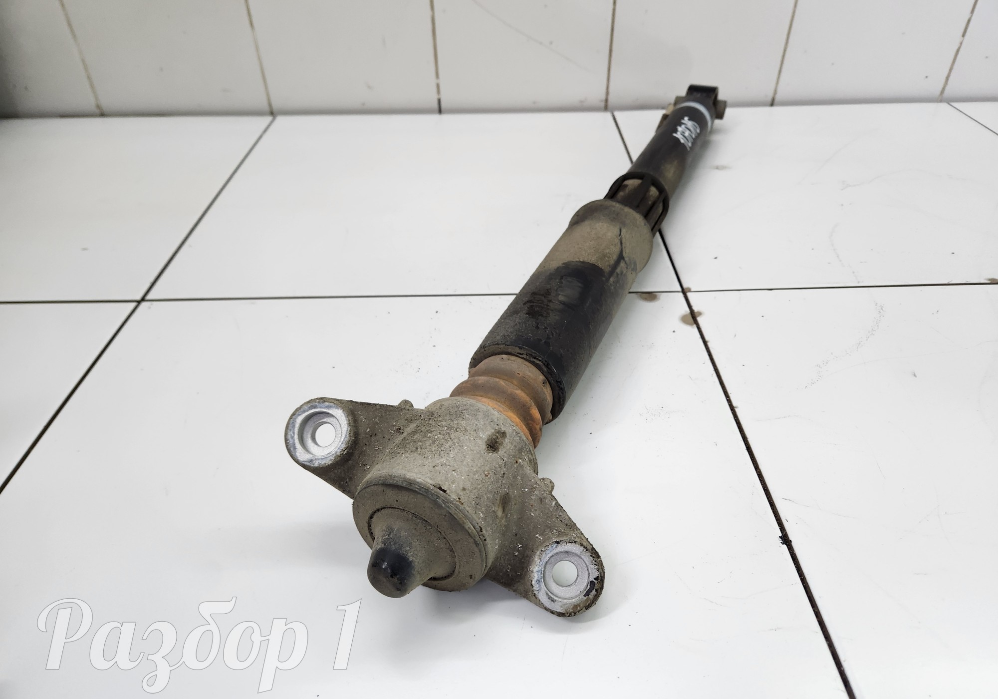 Амортизатор задний (правый) для Changan Eado Plus (с 2020)