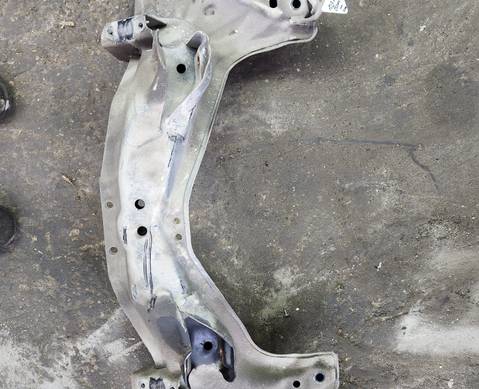 2810020XKZ16A Балка задняя для Haval M6 II (с 2021)