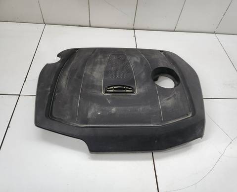 6608044349 Крышка двигателя для Geely Emgrand (SS11) (с 2021)