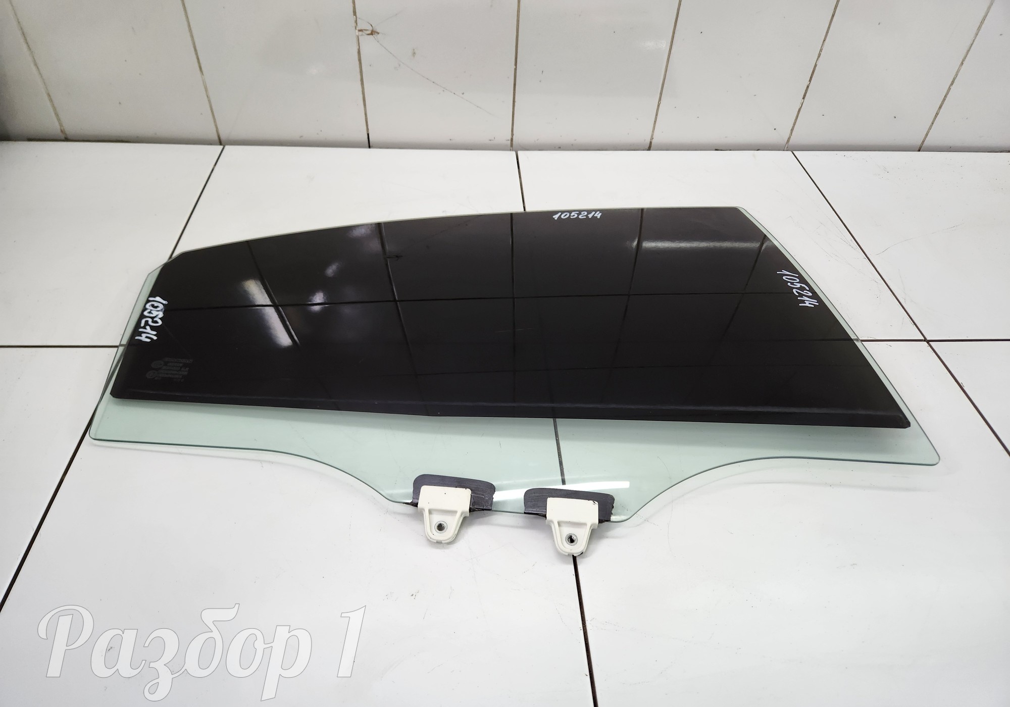 B511F2705020600 Стекло задней правой двери для Changan Alsvin (с 2018)