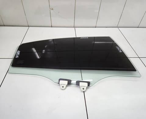 Стекло задней правой двери для Changan Alsvin (с 2018)