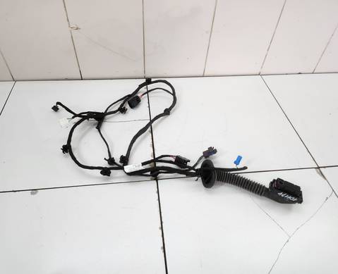 8893468484 Электропроводка передней правой двери для Geely Emgrand (SS11) (с 2021)