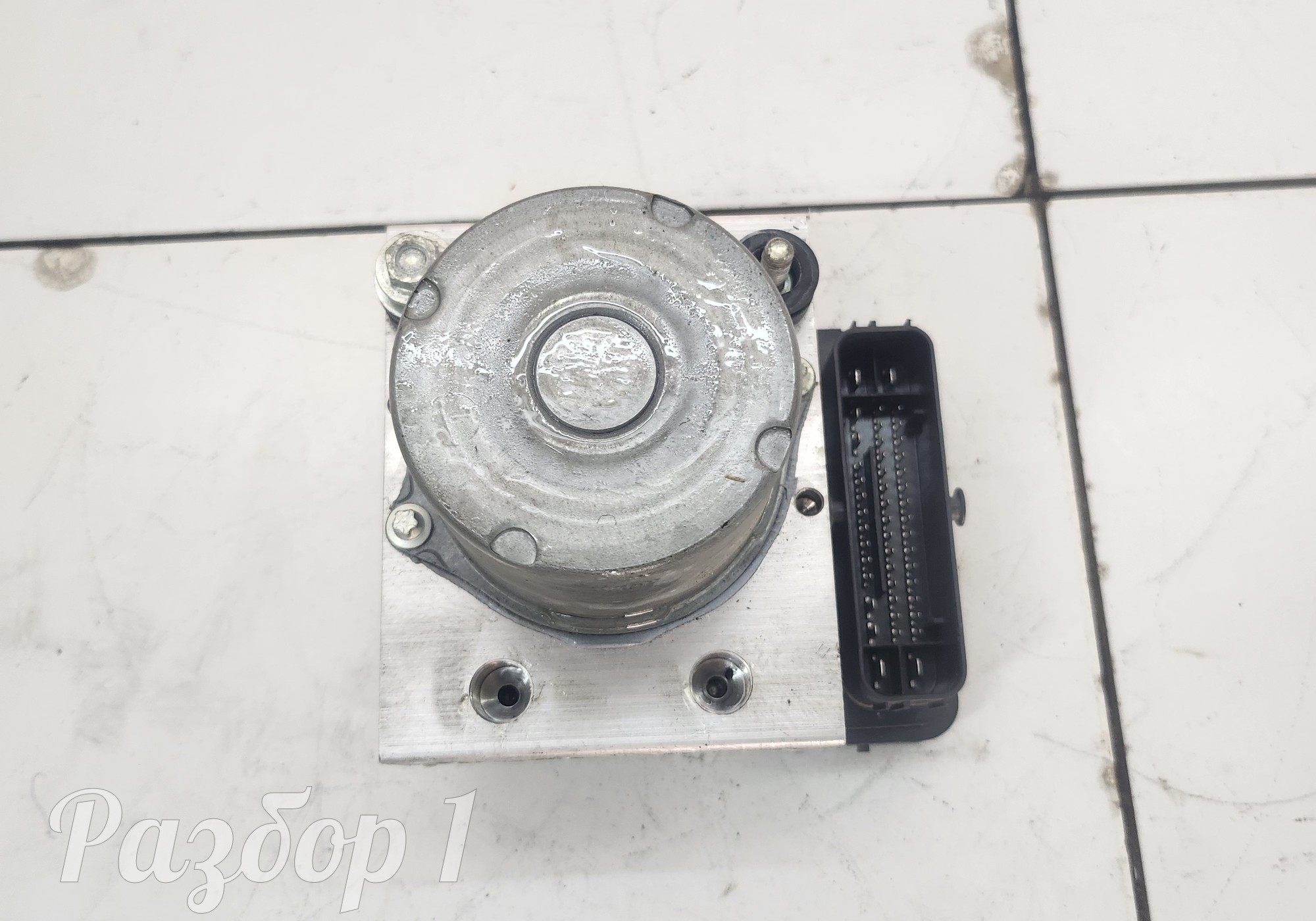 3565101XKQ00A Блок ABS (насос) для Haval M6 II (с 2021)