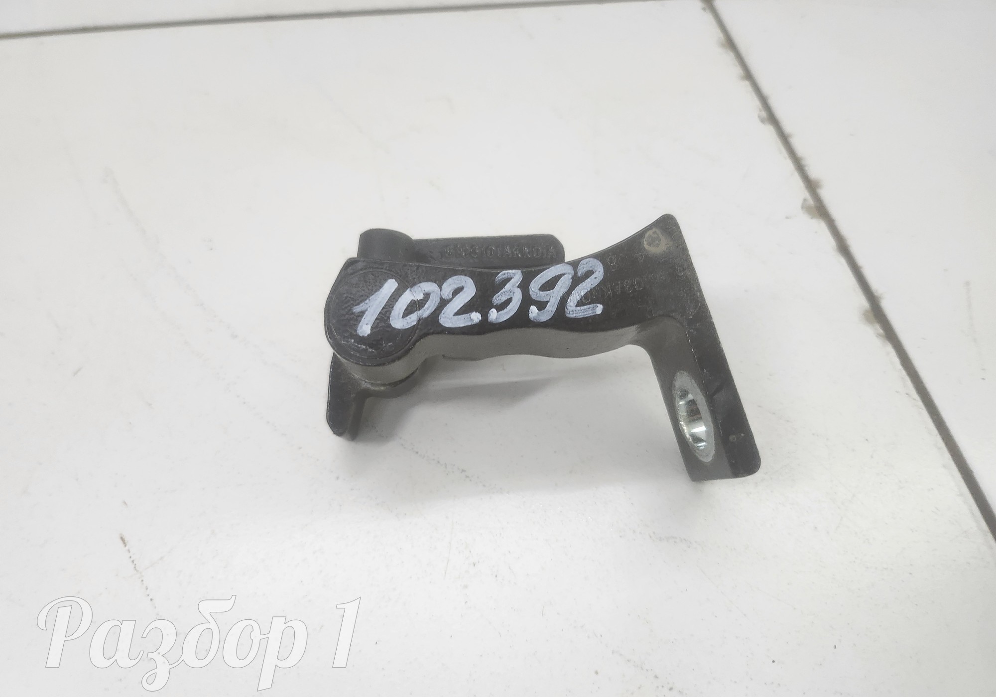 Петля двери передняя левая верхняя для Haval H3 (с 2024)