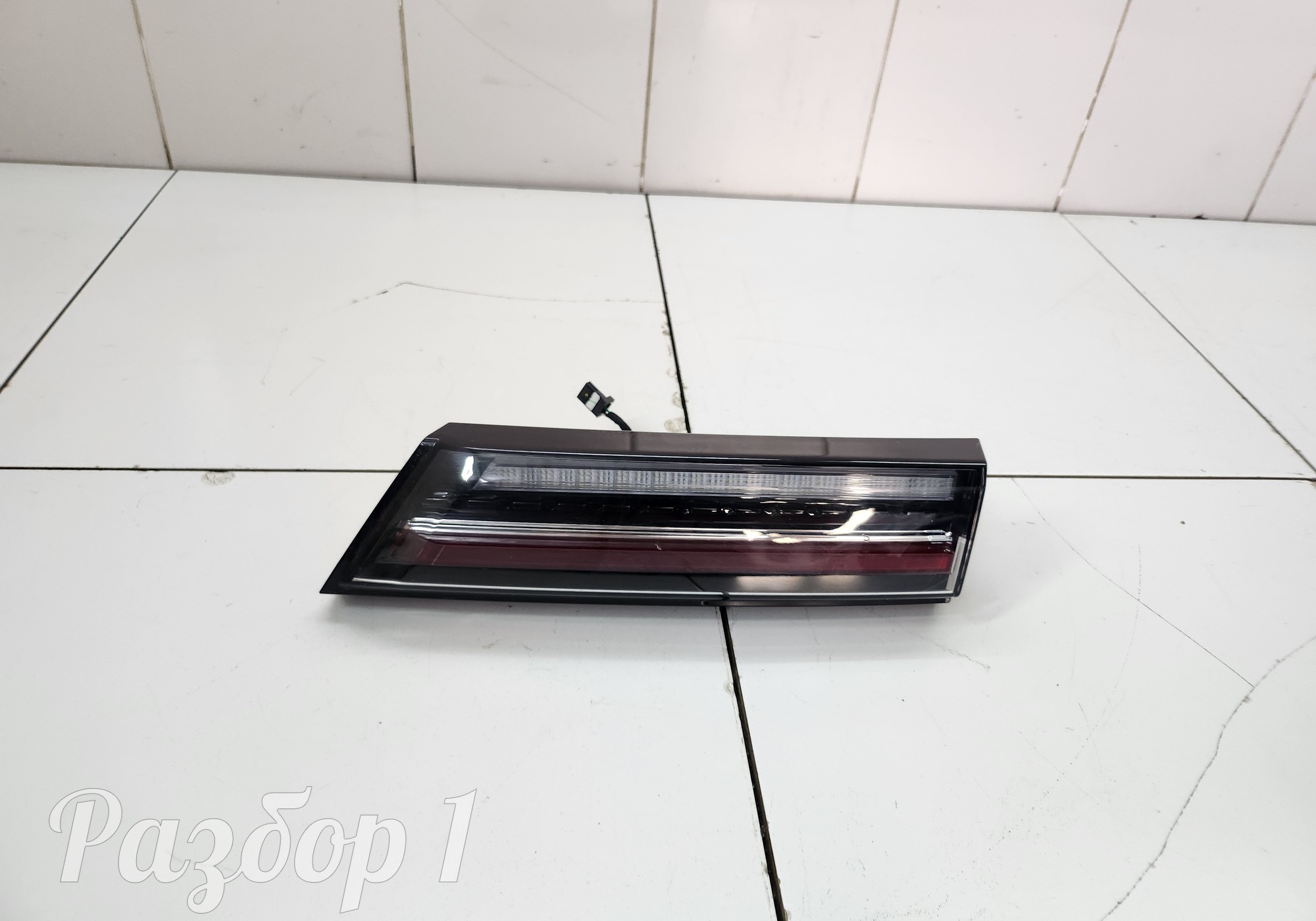 4133102XKN04A Фонарь задний крышки багажника левый для Haval Dargo (с 2022)