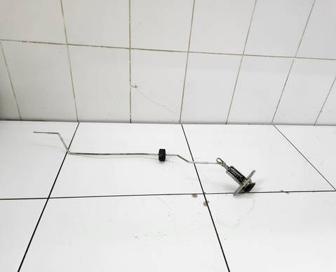 Замок открывания заднего борта левый для Great Wall Poer (с 2019)