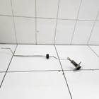 Замок открывания заднего борта левый для Great Wall Poer (с 2019)