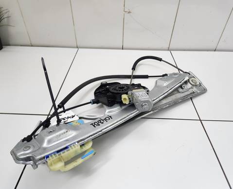 5710001CRV0101 Стеклоподъемник электрический передний левый для Gac GS3 (с 2024)