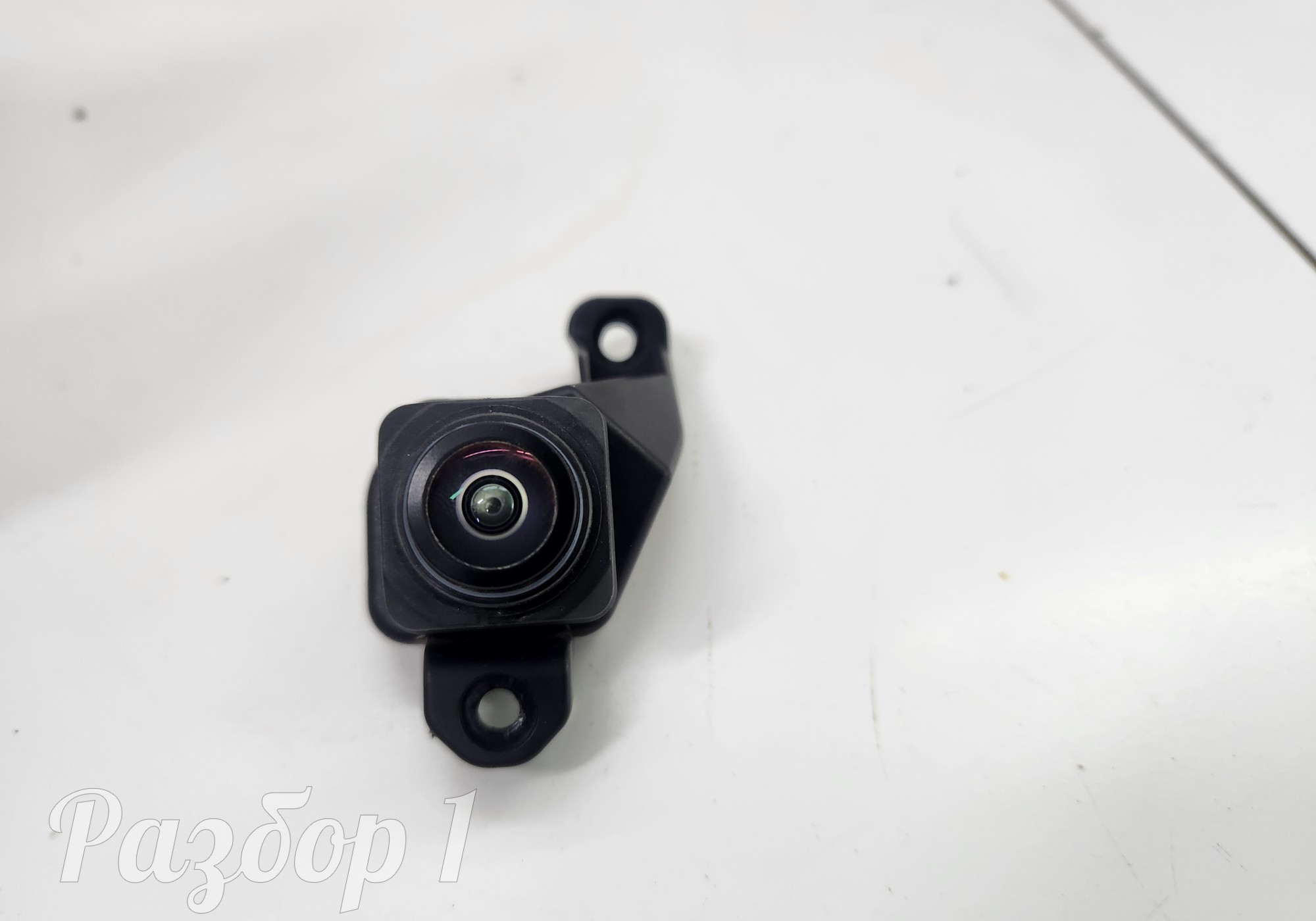 3776104XPW04A Камера переднего левого зеркала для Great Wall Poer (с 2019)