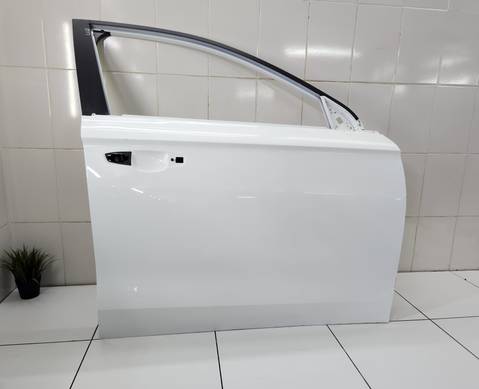 5075071100C15 Дверь передняя правая для Geely Emgrand (SS11) (с 2021)