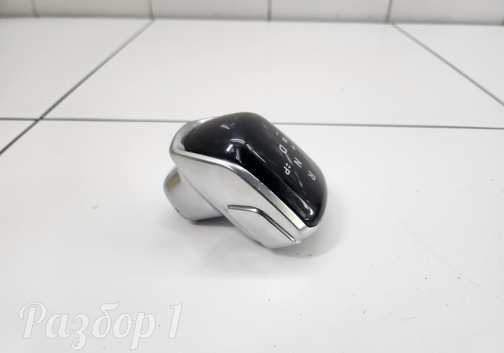 Селектор АКПП (ручка) для Jac T9 (с 2023)