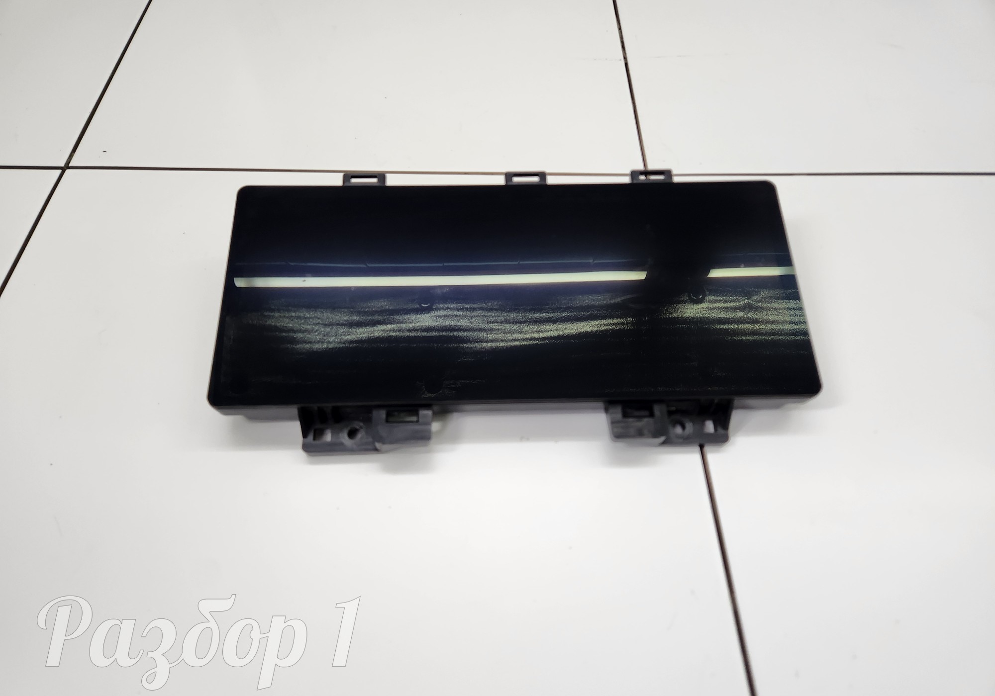 3820100XKJ22A Панель приборов для Haval H3 (с 2024)