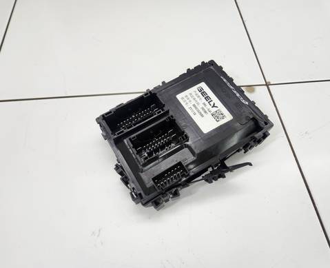 8890652688 Блок предохранителей для Geely Tugella (с 2019)