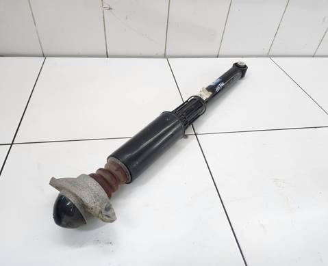 2915015BA02A Амортизатор задний левый для Faw Bestune B70 (с 2020)