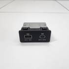 3725300S55M0 Разъем usb для Jac T9 (с 2023)