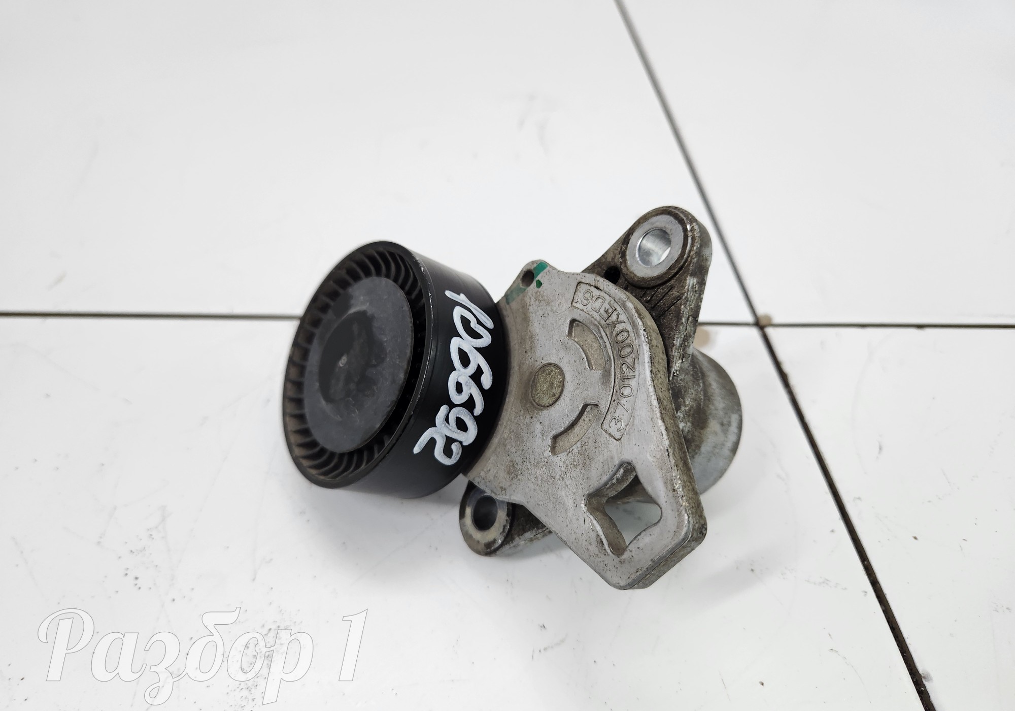 3701200XED61 Ролик-натяжитель для Great Wall Poer (с 2019)