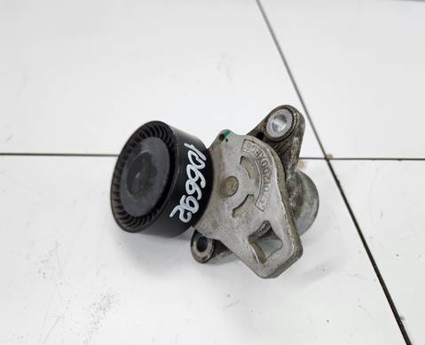 3701200XED61 Ролик-натяжитель для Great Wall Poer (с 2019)